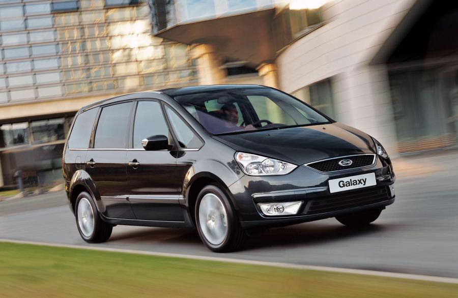  Ford Galaxy 2000 года  (фото 76 из 87)